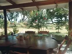 Augerine Guest House Beau Vallon  Hotel