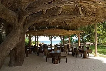 Augerine Guest House Beau Vallon  Seychelles
