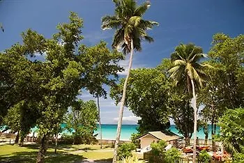 Augerine Guest House Beau Vallon  Beau Vallon (Mahe)