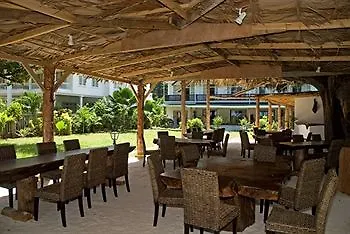 Hotel Augerine Guest House Beau Vallon