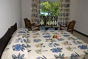 Hotel Augerine Guest House Beau Vallon