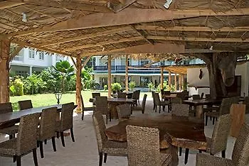 Augerine Guest House Beau Vallon  Hotel Beau Vallon (Mahe)