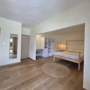 Pensión Beau Vallon Bungalows