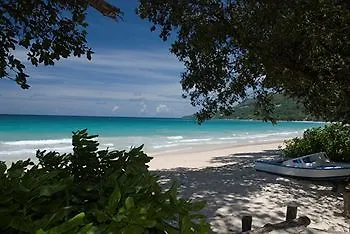 Augerine Guest House Beau Vallon  Seychellerna