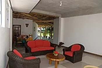 Augerine Guest House Beau Vallon  Hotell Beau Vallon (Mahe)