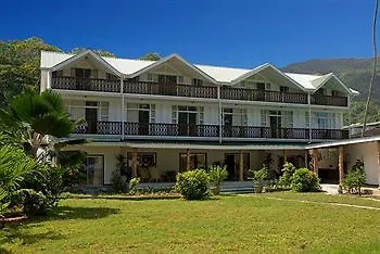 Augerine Guest House Beau Vallon  Beau Vallon (Mahe)