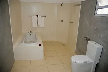 Hotell Augerine Guest House Beau Vallon