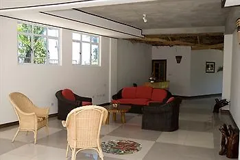 Augerine Guest House Beau Vallon  2*, Beau Vallon (Mahe)